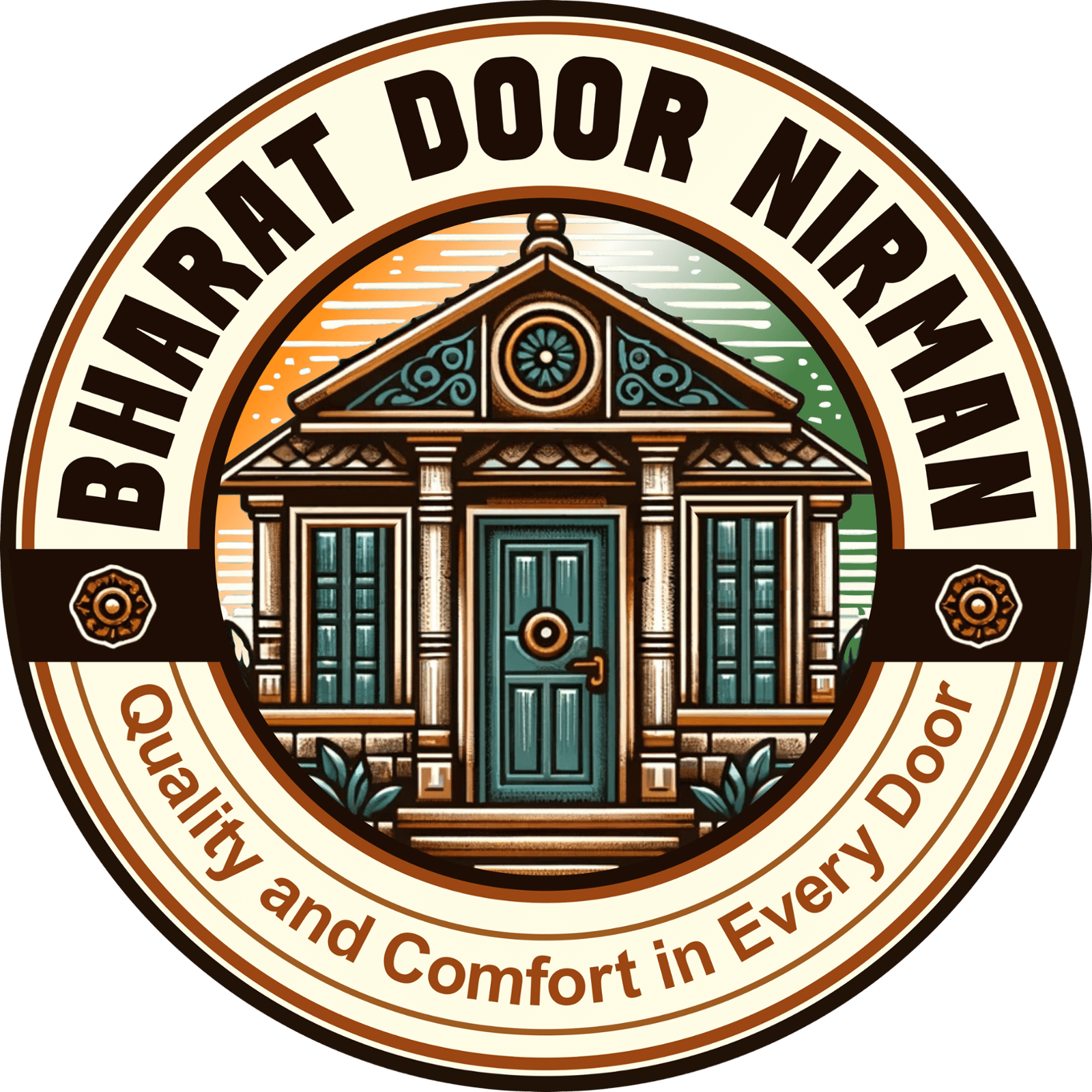 Bharat Door Nirman